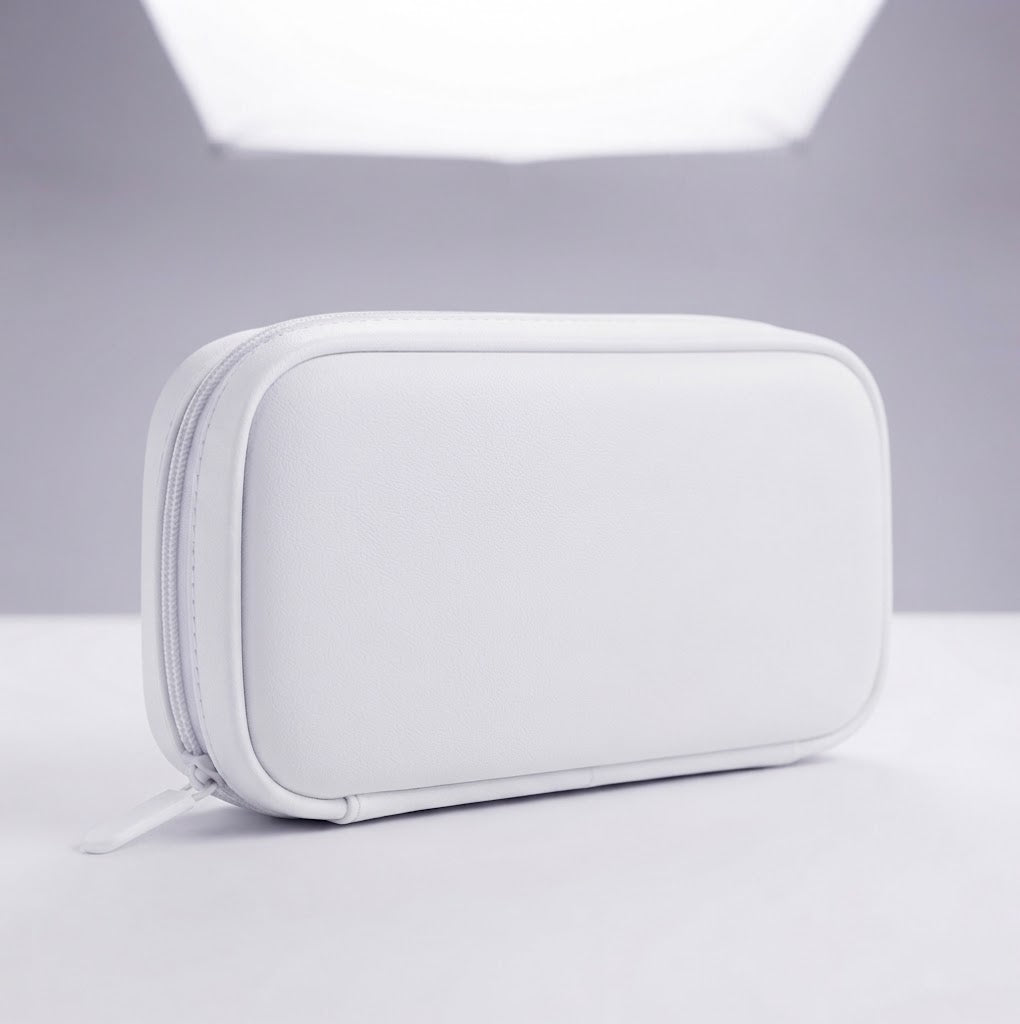 Travel Pill & Essentials Organizer