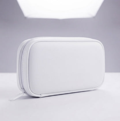 Travel Pill & Essentials Organizer