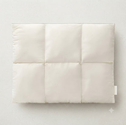 Puffy Laptop Sleeve
