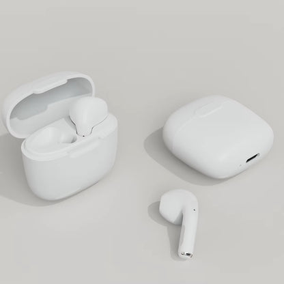The Wireless Ear Buds