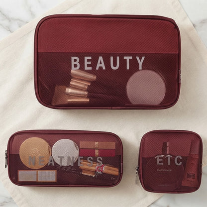 See-Through Multi-Use Organizer