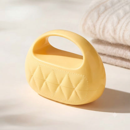 Reusable Travel Lint Roller