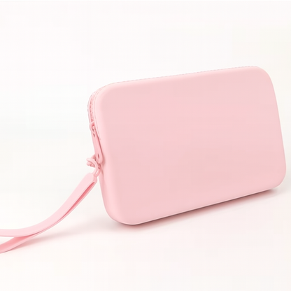 The Mini Toiletry Pouch