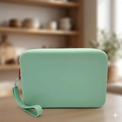 The Silicone Carry-All Pouch