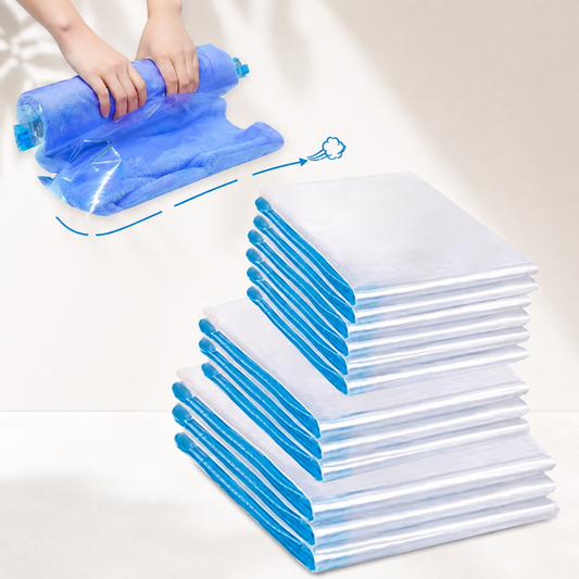 The Space Saver Bags