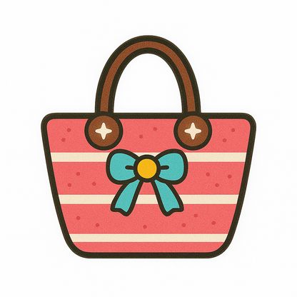 Petite Pin Decor