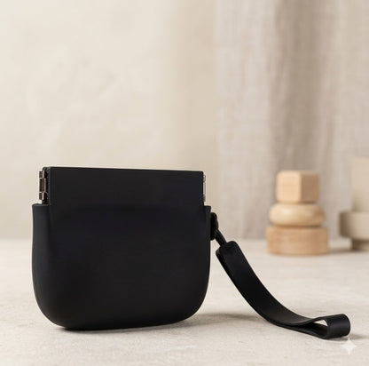 Petite Snap Pouch