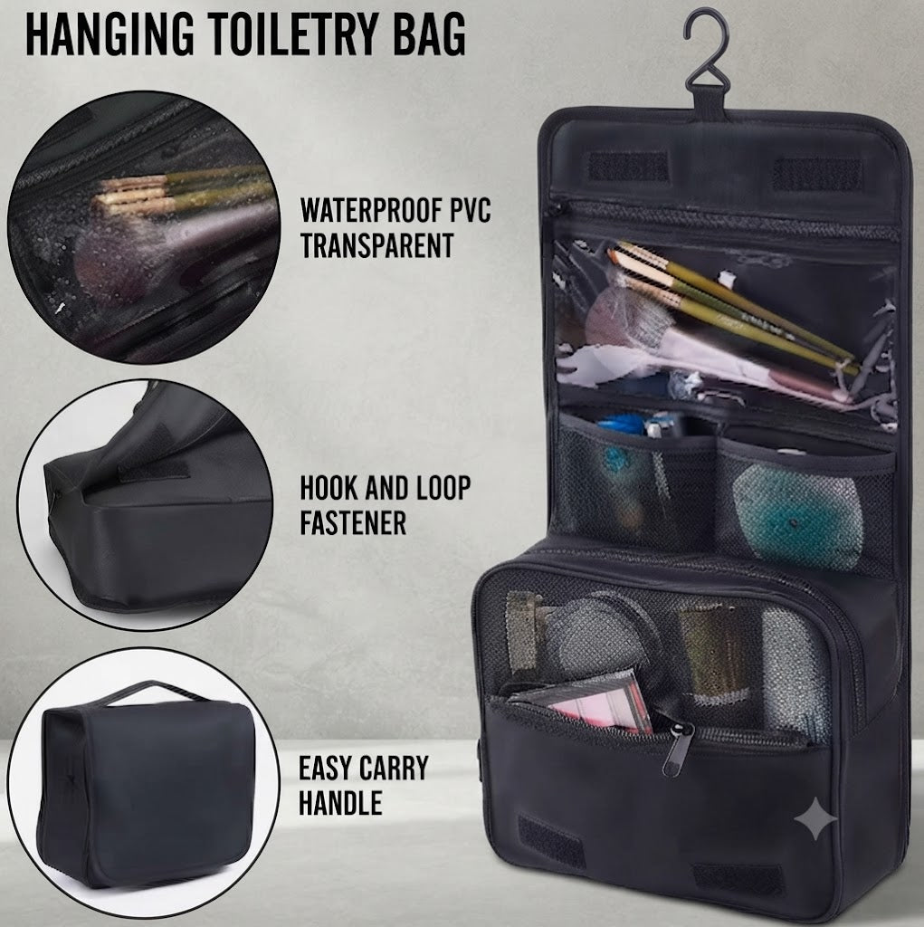 The 8-Piece Essential Packing Cube Set 3