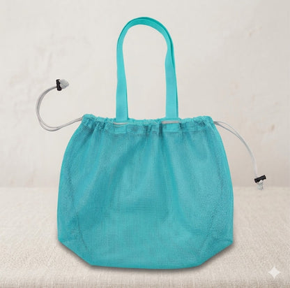 Mesh Beach Storage Bag