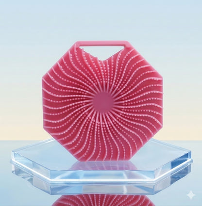 The Anti-Bacterial Body Luffah V2