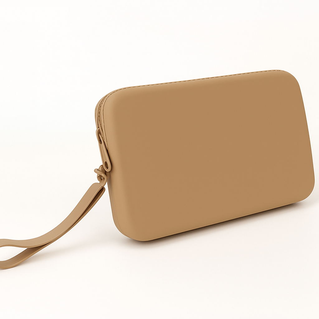 The Mini Toiletry Pouch