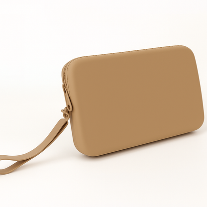 The Mini Toiletry Pouch