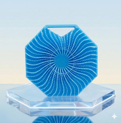 Anti-Bacterial Body Loofah V2