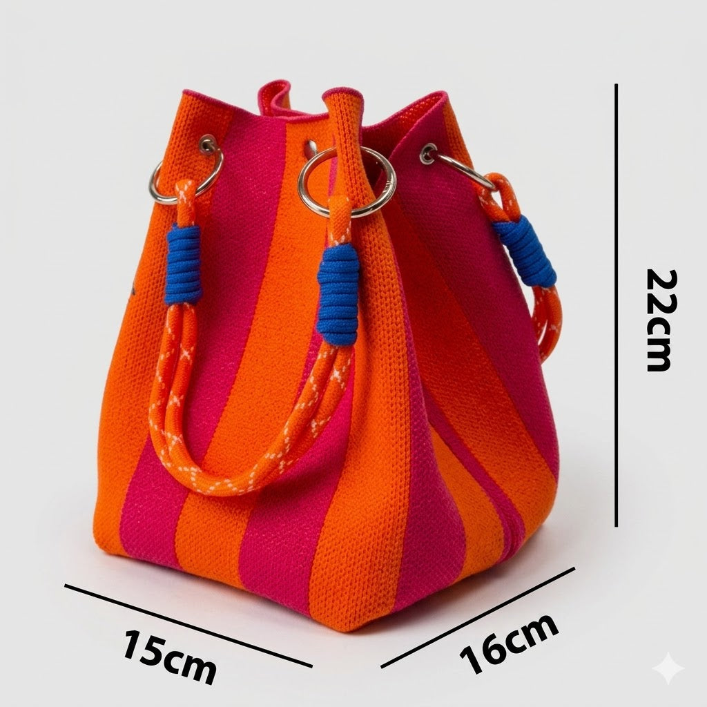 Everyday Knit Tote