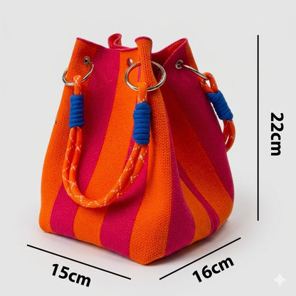 Everyday Knit Tote