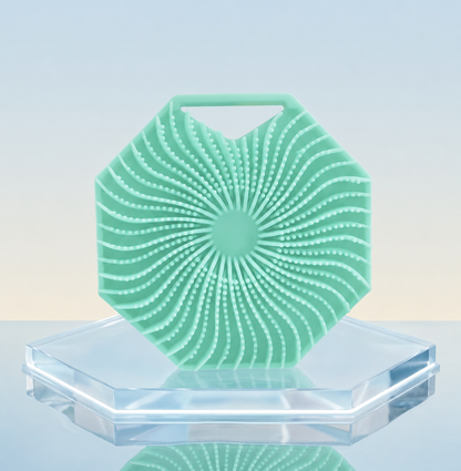 Anti-Bacterial Body Loofah V2