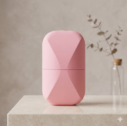 The Petite Ice Facial Roller