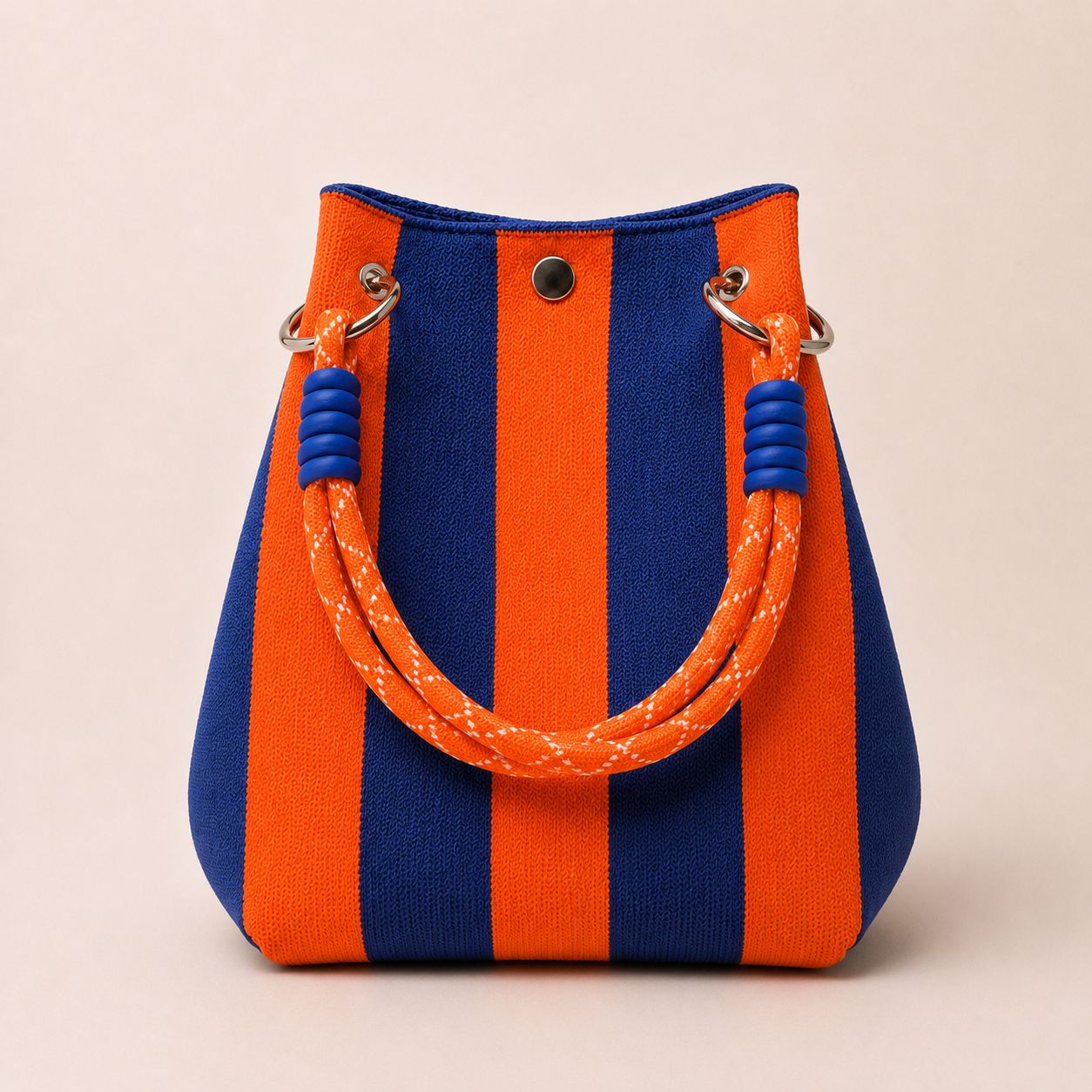 Everyday Knit Tote