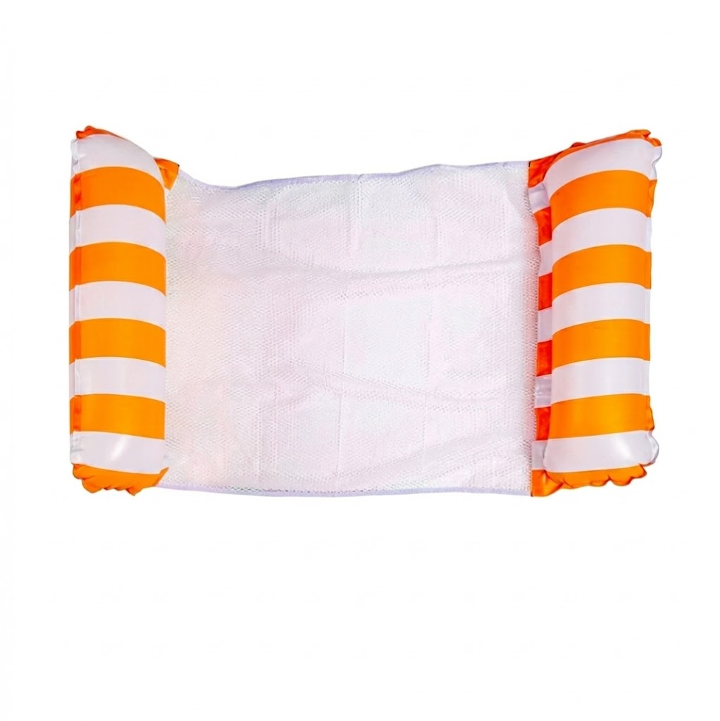 Inflatable Floating Hammock