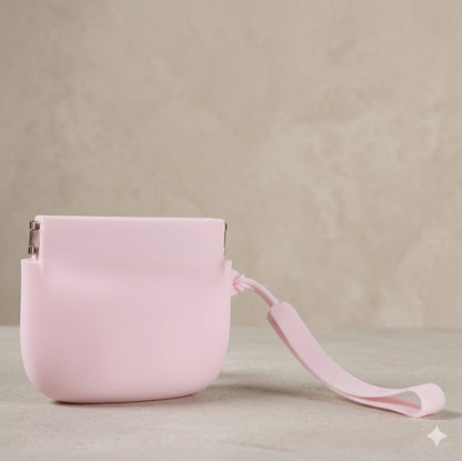Petite Snap Pouch