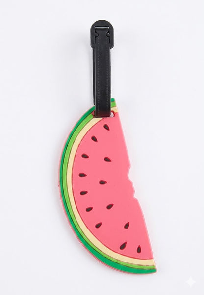 Summer ID Tag Collection