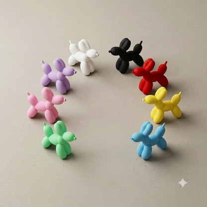 3D PVC Pins Collection