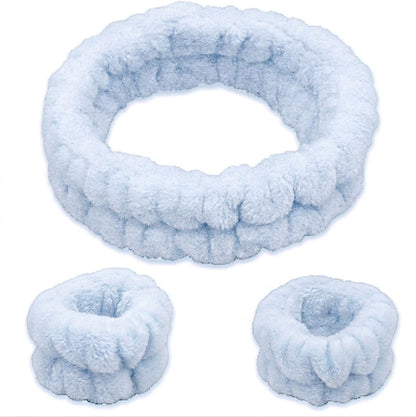 The Petite Elastic Band Set