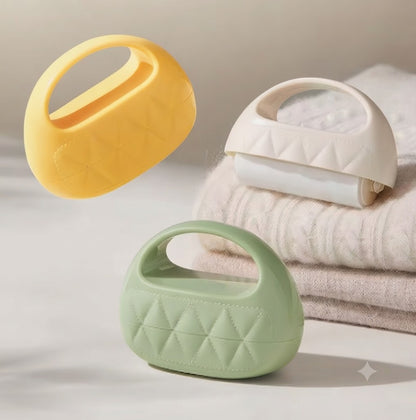 Reusable Travel Lint Roller