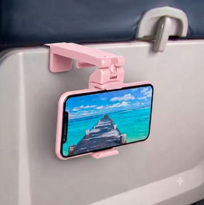 The Plane Phone Holder