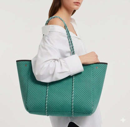 Waterproof Beach Tote