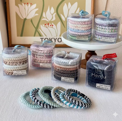 Everyday Tie Bracelet