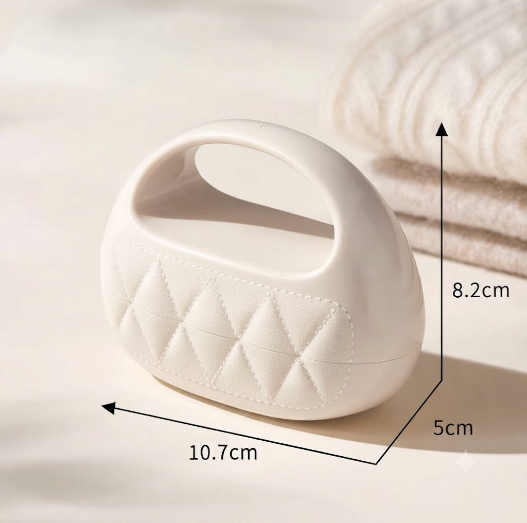 Reusable Travel Lint Roller