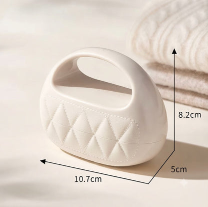 Reusable Travel Lint Roller