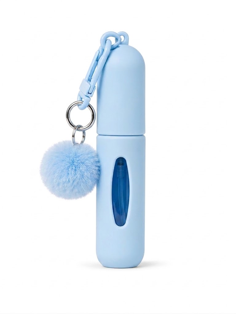 The Pom Charm Perfume Atomizer