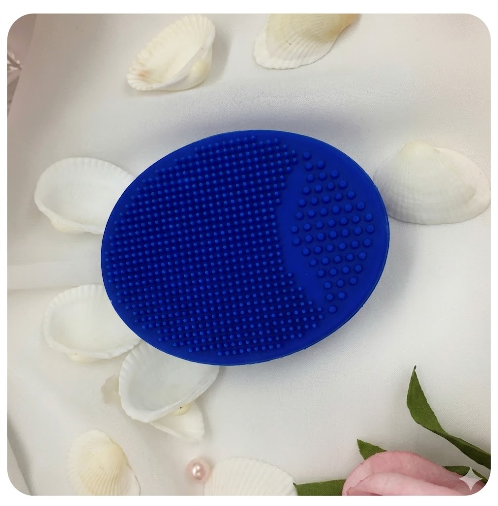 The Petite Face Cleanser