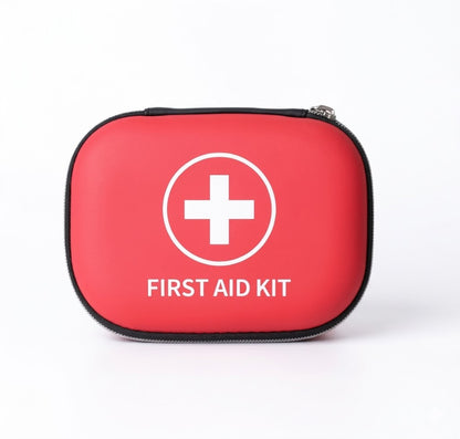 Mini Travel Emergency Kit